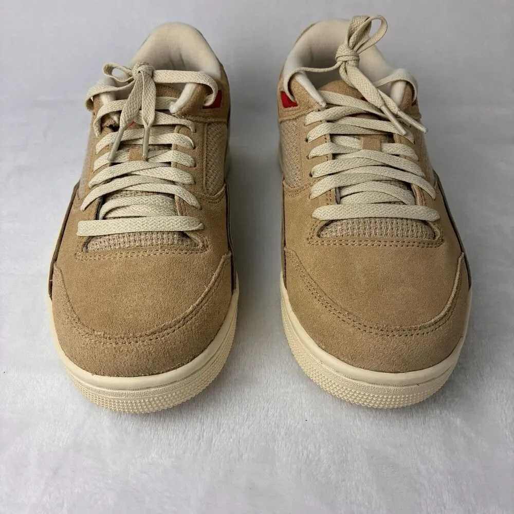 Jordan fire view